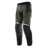 SUPER ADVENTURE ABSOLUTESHELL PANTS 40J - BLACK/TARMAC/FLUO YELLOW