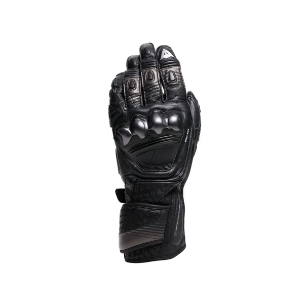 FIERO METAL GLOVES 604 - BLACK/ANTHRACITE