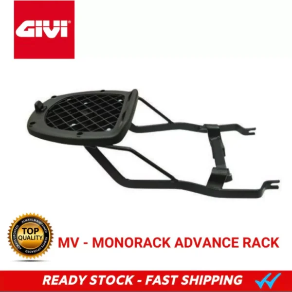 Givi Rack MV Honda EX5